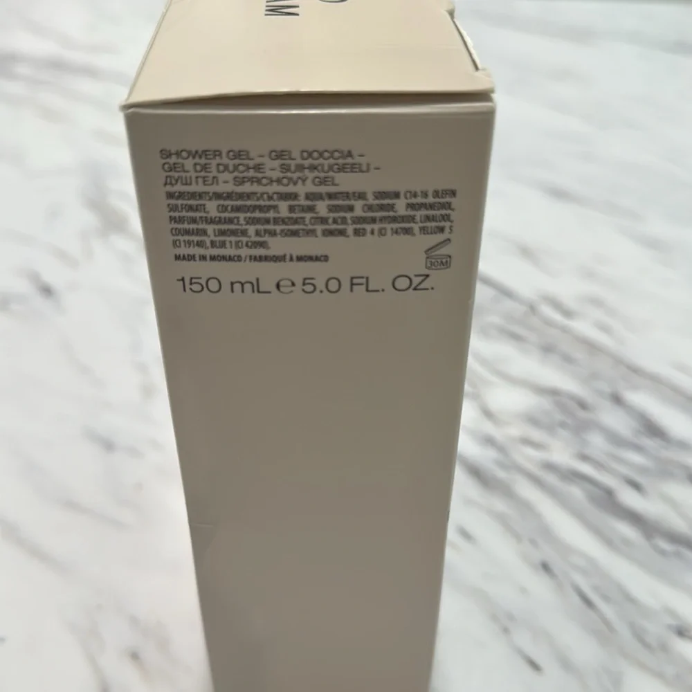 David Beckham‎ Amber Breeze Gift Set NIB
